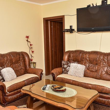 Apartments Simun Kotor Dış mekan fotoğraf