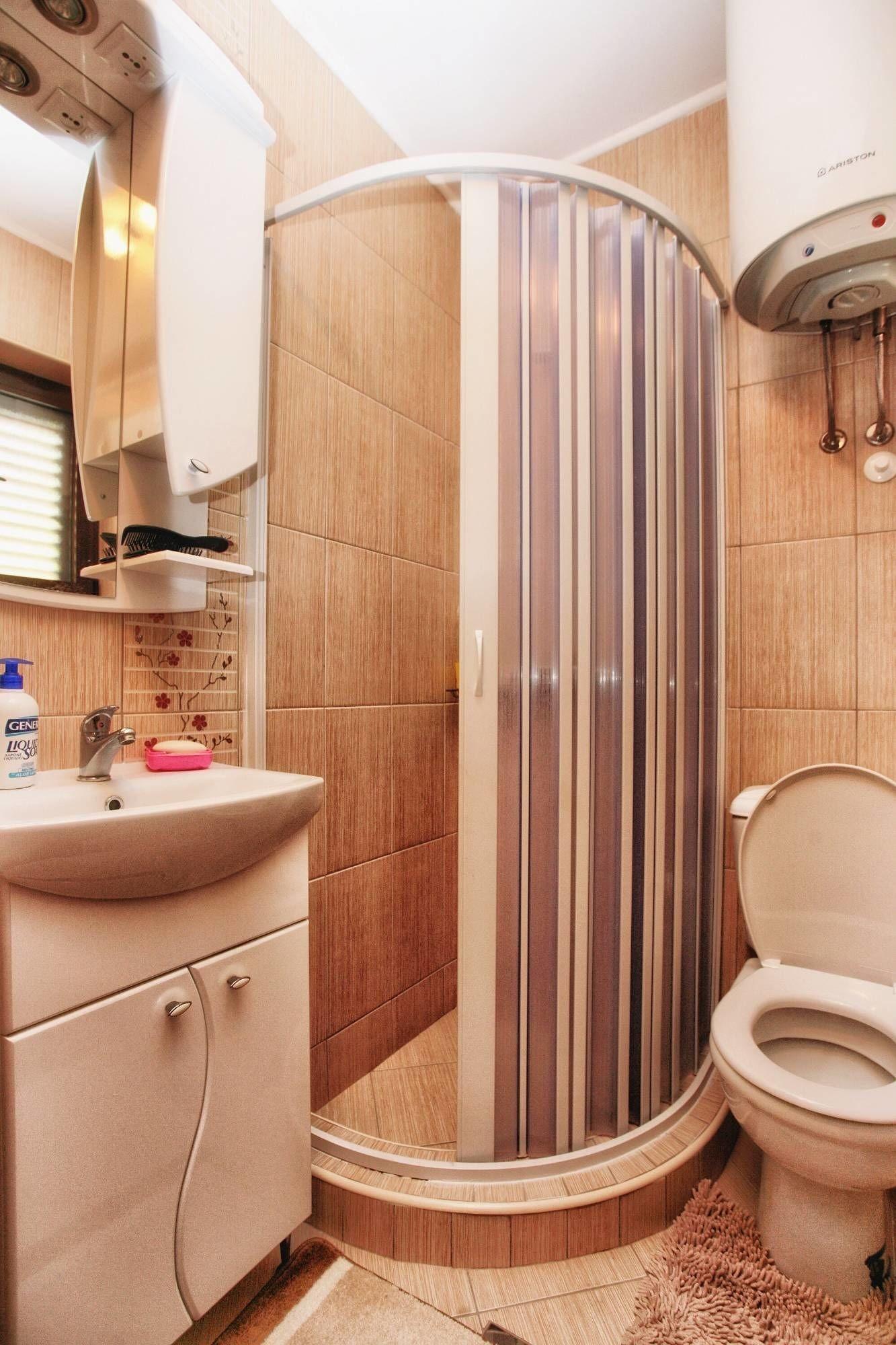 Apartments Simun Kotor Dış mekan fotoğraf
