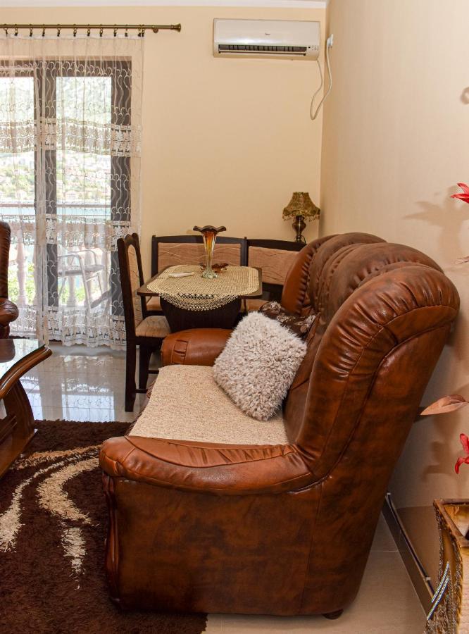 Apartments Simun Kotor Dış mekan fotoğraf