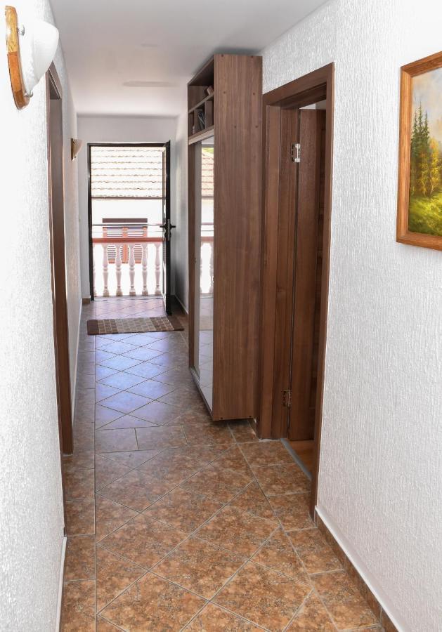 Apartments Simun Kotor Dış mekan fotoğraf