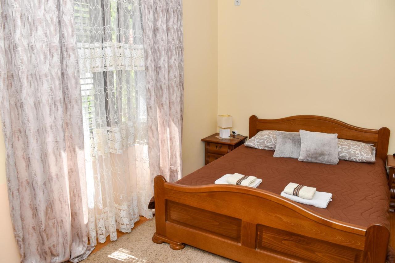 Apartments Simun Kotor Dış mekan fotoğraf
