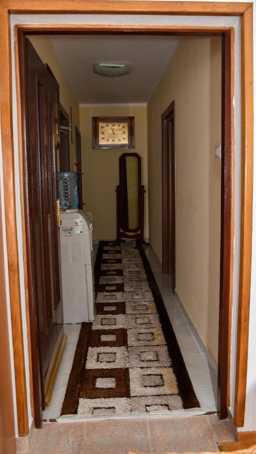 Apartments Simun Kotor Dış mekan fotoğraf
