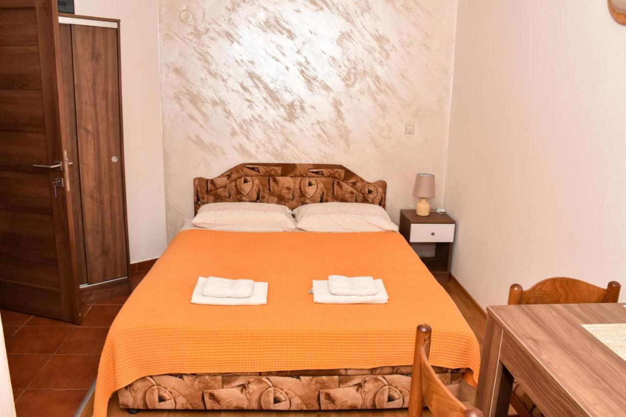 Apartments Simun Kotor Dış mekan fotoğraf