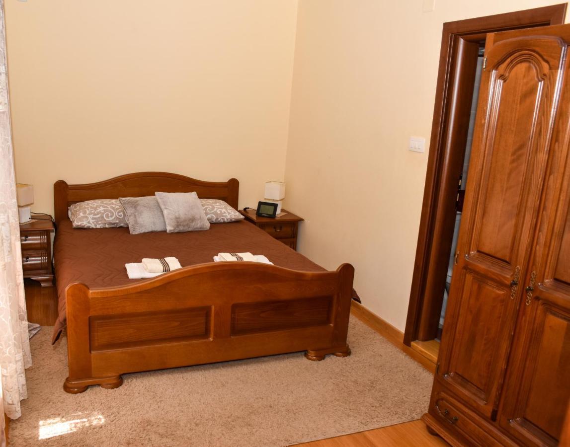 Apartments Simun Kotor Dış mekan fotoğraf