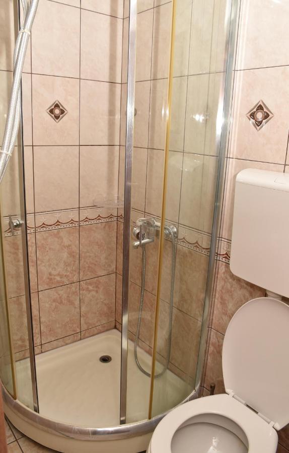 Apartments Simun Kotor Dış mekan fotoğraf