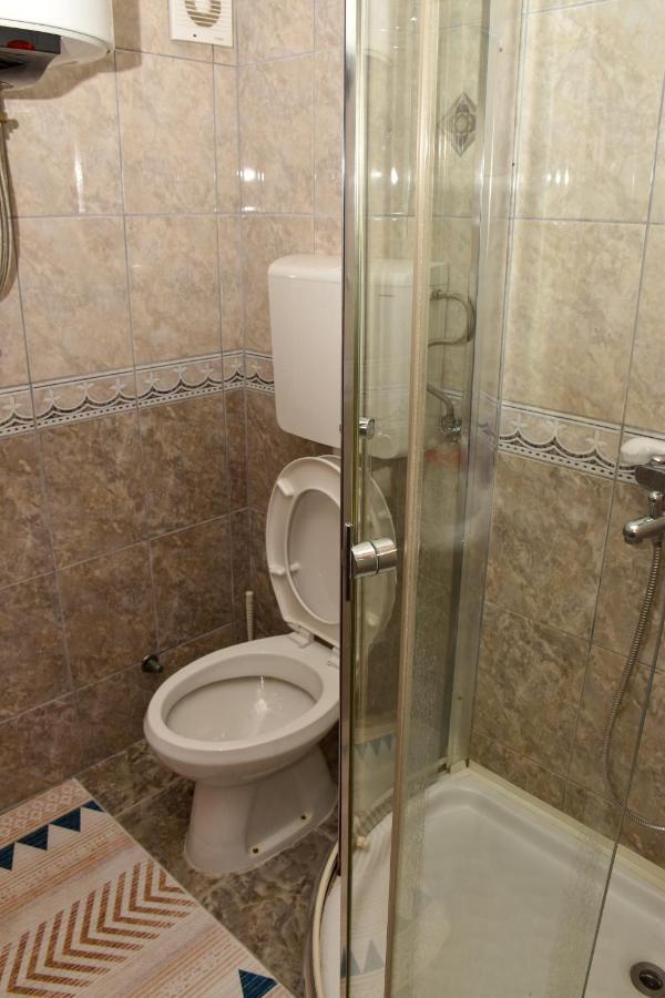 Apartments Simun Kotor Dış mekan fotoğraf