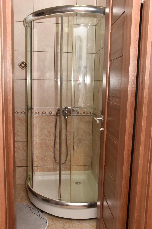 Apartments Simun Kotor Dış mekan fotoğraf