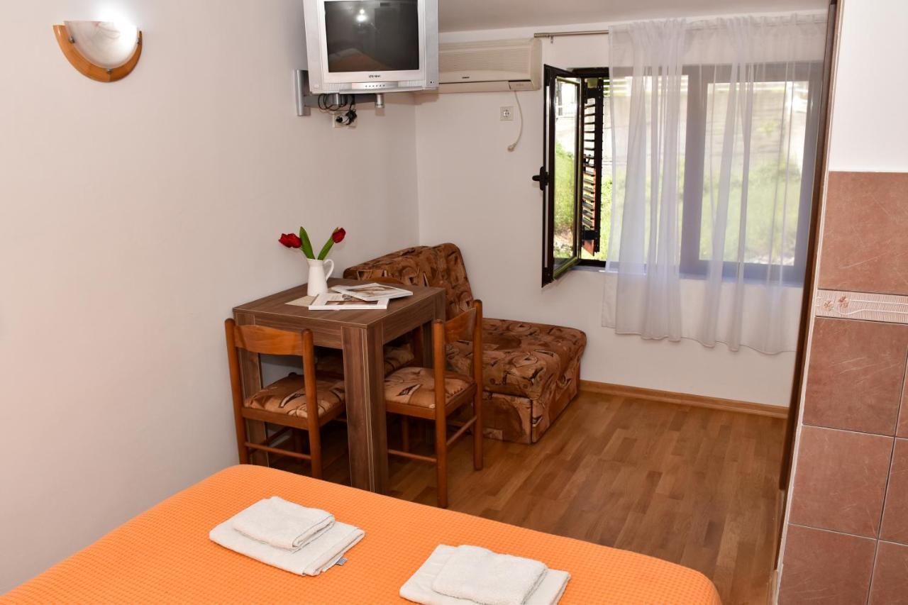 Apartments Simun Kotor Dış mekan fotoğraf