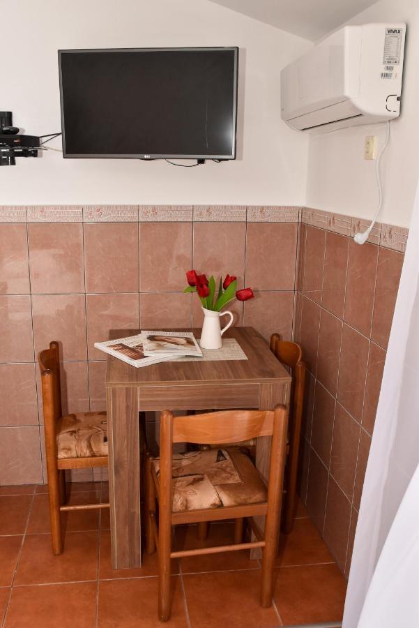 Apartments Simun Kotor Dış mekan fotoğraf