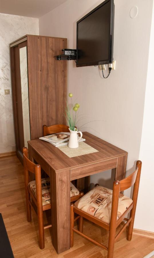 Apartments Simun Kotor Dış mekan fotoğraf
