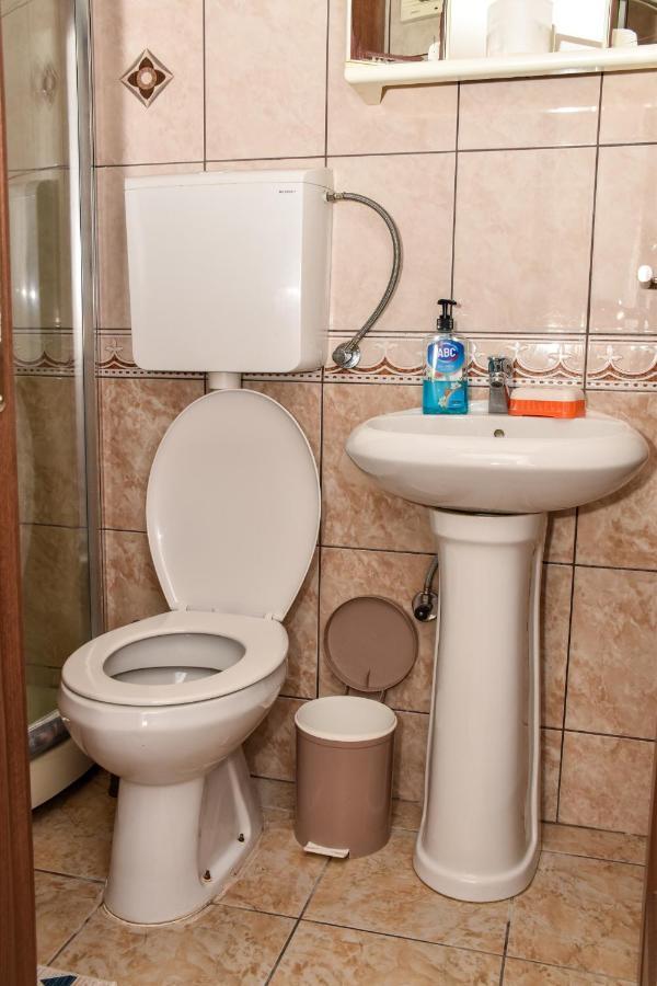 Apartments Simun Kotor Dış mekan fotoğraf