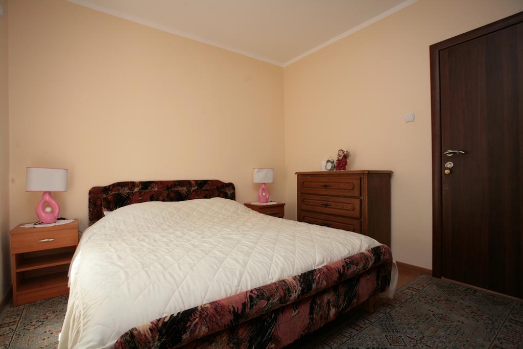 Apartments Simun Kotor Dış mekan fotoğraf