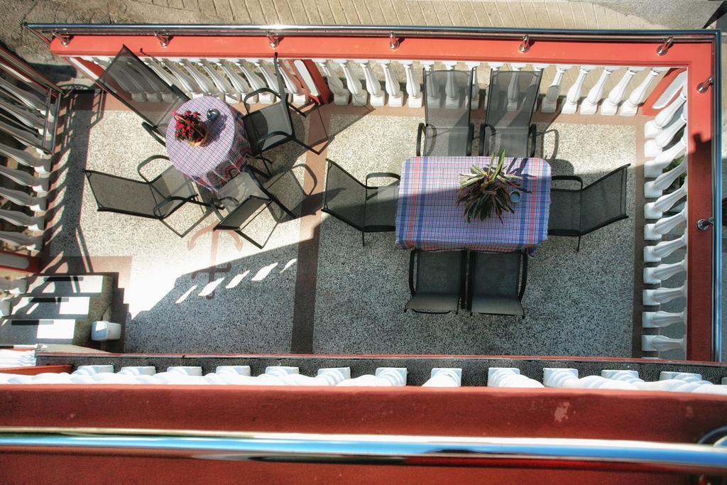 Apartments Simun Kotor Dış mekan fotoğraf