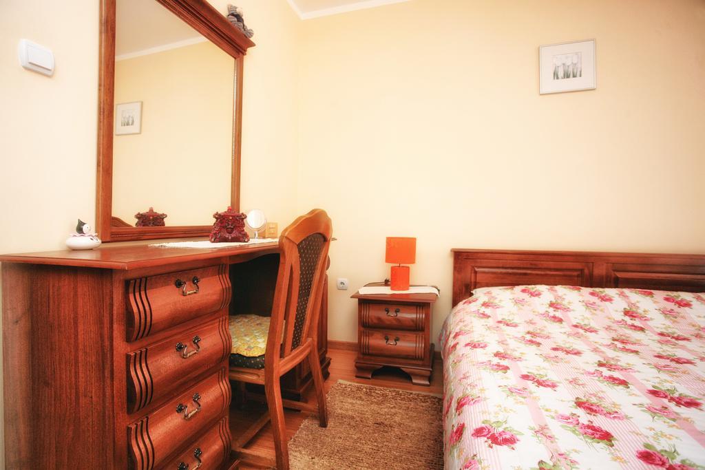Apartments Simun Kotor Dış mekan fotoğraf
